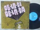 ROB FRANKEN ORGANIZATION ob-la-di ob-la-da JAZZ FUNK KPM HAMMOND PSYCH LP BREAKS