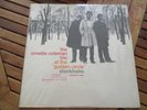 RARE THE ORNETTE COLEMAN TRIO BLUE NOTE STEREO 84224 USA