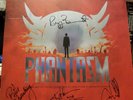Phantasm - Original Motion Picture Soundtrack Signed Mondo Silver Ed. Sold Out