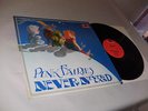 Pink Fairies(Twink),Never-Neverland,rare 1st Press D 1971,Top,Vinyl Mint-