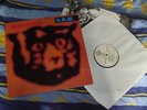 R.E.M - Monster - RARE Original Vinyl LP album 1994 (REM)
