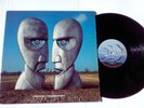 PINK FLOYD - The Division Bell - Original UK 1st Press Vinyl LP