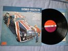 LORD SUTCH AND HEAVY FRIENDS (JIMMY PAGE)-1970 - FIRST UK PRESS -  RED PLUM -EX+