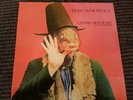 CAPTAIN BEEFHEART VINYL DOUBLE LP. TROUT MASK REPLICA. REPRISE K64026.M-