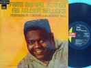 Fats Domino swings his million sellers ORIG OZ LP NM ’64 Imperial R&B Blues