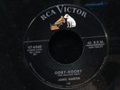 Janis Martin-Ooby Dooby/One More Year To Go-RCA 6560-RARE ROCKABILLY GREAT