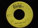 Bill Mack-Million Miles Away/Cheatin' On Your Mind-Starday 313-RARE COUNTRY NICE