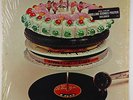 Rolling Stones - Let It Bleed LP - London Shrink