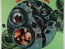 Soft Machine - S/T LP - Probe