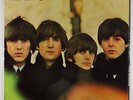 Beatles - Beatles For Sale LP - Parlophone UK