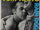 Tom Waits - Rain Dogs LP - Island VG++