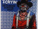Reverend Horton Heat - Laughin' & Cryin' LP - Yep Roc 180g SEALED
