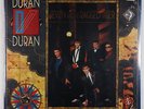 Duran Duran - Seven & The Ragged Tiger LP - Capitol SEALED