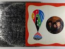 Cream - Wheels Of Fire 2xLP - ATCO w/ Rare Tour Photo Book