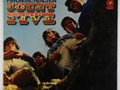 Count Five - Psychotic Reaction LP - Double Shot - Garage