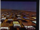 Pink Floyd - A Momentary Lapse Of Reason LP - Columbia VG+