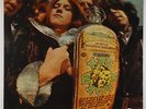 Fat Water - S/T LP - MGM VG++ PROMO