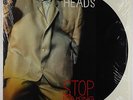 Talking Heads - Stop Making Sense LP - Sire VG++ Shrink