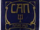 Can - Future Days LP - Spoon/Base Italy Shrink VG+