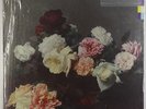 New Order - Power Corruption & Lies LP - Factory VG++