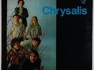 Chrysalis - Definition LP - MGM VG++