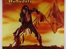 W.A.S.P. - The Last Command LP - Capitol
