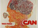 Can - Tago Mago 2xLP - Spoon/Base Italy Shrink VG+