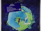 Yes - Fragile LP - Atlantic SEALED