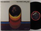 AHMAD JAMAL TRIO The Awakening IMPULSE/ABC LP gatefold