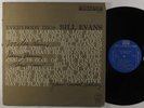 BILL EVANS Everybody Digs RIVERSIDE LP mono