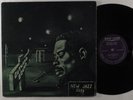 ERIC DOLPHY QUINTET Outward Bound NEW JAZZ LP mono