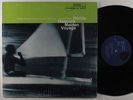 HERBIE HANCOCK Maiden Voyage BLUE NOTE LP VG+ stereo ua