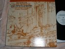 MOBILE FIDELITY MFSL 1- 507 RESPIGHI  Pines of Rome & Feste Romane TAS Salvatore
