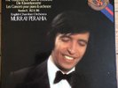 CBS M13 42055 Mozart Piano Concertos / Murray Perahia 13 LP box set