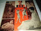 PYAR KA MOUSUM ORIGINAL SOUNDTRACK BOLLYWOOD LP ANGEL OST 1968 RD BURMAN MAJROOH