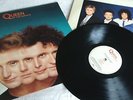 Queen - THE MIRACLE LP - Excellent 1st UK Pressing Vinyl - Worldwide Shipping