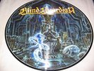 BLIND GUARDIAN NIGHTFALL IN MIDDLE EARTH LP PICTURE RARE helloween gamma ray