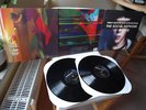 TRENT REZNOR (NINE INCH NAILS) original Vinyl 2LP The Social Network (2010)