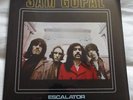 SAM GOPAL - ESCALATOR. SEALED 'GET BACK' REISSUE. LEMMY. MOTORHEAD.PYCHEDELIC