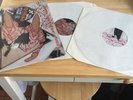 UNKLE The Time Has Come E.P. MO WAX 2 x 12