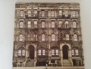 Led Zeppelin Physical Graffiti 2 LP a1 b5 c1 d1