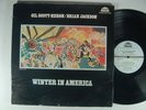 GIL SCOTT-HERON BRIAN JACKSON Winter In America LP STRATA-EAST