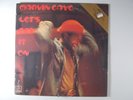 MARVIN GAYE Let's Get It On SOUL LP SEALED MOTOWN CLASSIC VINYL