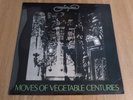 TRAMLINE - MOVES OF VEGETABLE CENTURIES - UK 1ST ISSUE - EXCELLENT