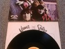 THE TRADEWINDS - EXCURSIONS LP EX  ORIGINAL U.S KAMA SUTRA KLPS - 8057