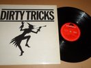 2383 351 DIRTY TRICKS 'DIRTY TRICKS' POLYDOR RECORDS 1975 UK STEREO ISSUE