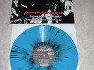 Misfits the complete Evillive LP blaues Vinyl nur 500Stück