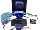 Metallica - Ride The Lightning remastered deluxe box set used