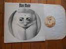 MAN MADE  LP GOOD NOISE GN 50001 CANADA Press PSYCH PROG  EX/EX+