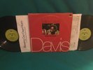 Miles Davis : Workin And Steamin Vinyl VG+++ LP